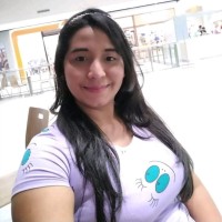 Vanessa Estanga P