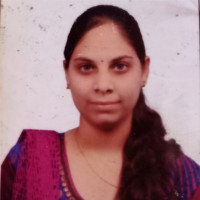 Bhargavi Tadimarri