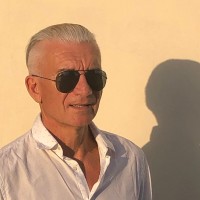 Zeljko Gerro Deverlija