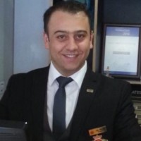 Uğur Parlak