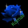 Komali Kumari