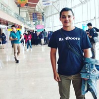 Riski Hidayat