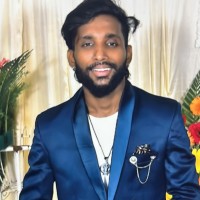Gowtham R