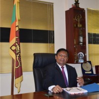 Jerome Samaratunga