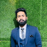 Nihal Haris