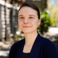 Katherine Patterson