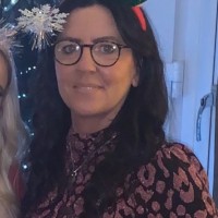 Miriam Mccabe