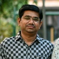 Nitesh Parmar
