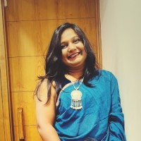 Daxita Shah