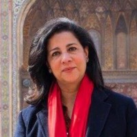 Saira Dar