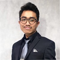 Adrian Fadhilah Utomo