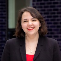Madelaine Bradley