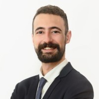 Sergio Ibáñez López, PhD.