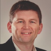 Jeff Ferguson