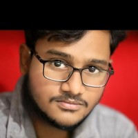 Chandra Shekhar B