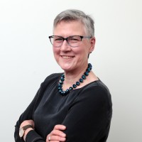 Ruth Kneebone