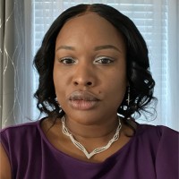 Callette Jones-Cuffy
