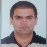 Trevor Sequeira