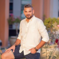 Shady Maged