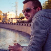 Андрій Токсін