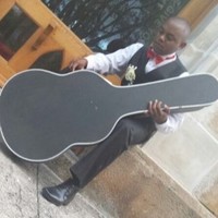 Charles Fombe