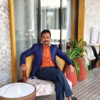 Durga Prasad Mohanty