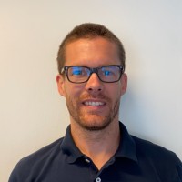 Fredrik Elm