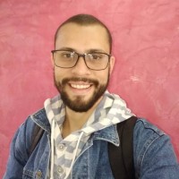 Jonathan E García S.