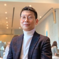 Kangil Lee
