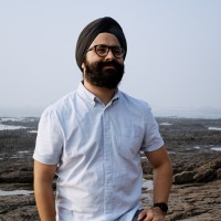 Sukhraj Singh Sehgal