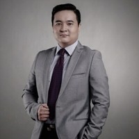 Loc B Nguyen