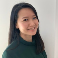 Eileen Kuah