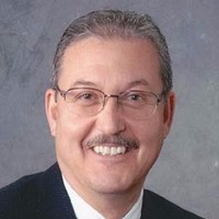 Raymond Olivi
