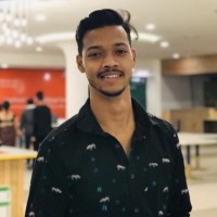 Soumya Ranjan Samal