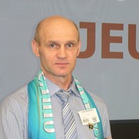 Гордионов Олег Владимирович