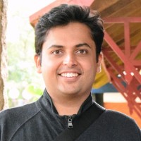 Raman Damodar Shahdadpuri