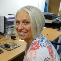 Tracy Moore