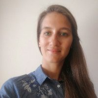 Evdokiya Georgieva
