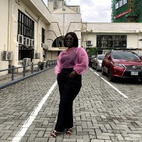 Chioma Nwabuzor