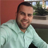 Vinicius Rodrigues