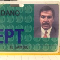 Taddeo Aka Ted Giordano