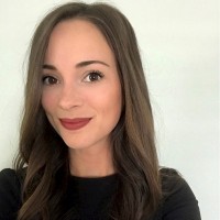 Jessica Rawlings, Mba