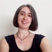 Vanessa Cuthill (Plain)