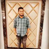 Krishna Yadav
