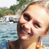 Mariia Gavryliuk