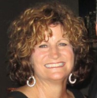 Mary Robertson, Ph.D.