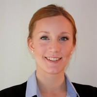 Sarah Blomberg