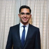 Alexis Nicolás Ybarra