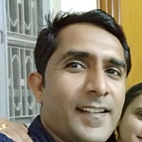 Radheshyam Sirvi