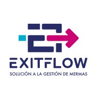 EXITFLOW (Solución a la gestión de mermas)